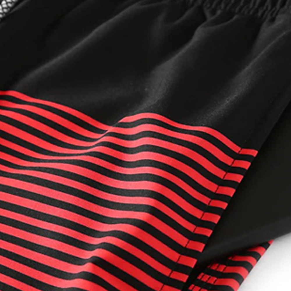 Zenón® | Lightweight summer shorts for men