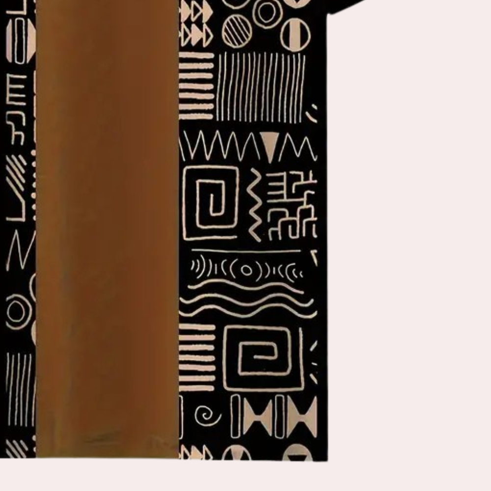 Miguel® | Classic T-shirt for men