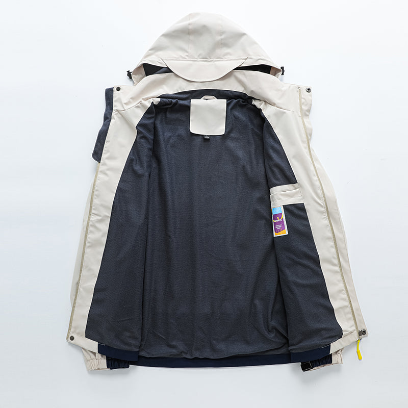 Marvin® | Horizon Weatherproof Jacket