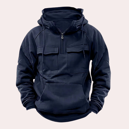 Silvestre® | Robust, thick sweater for men