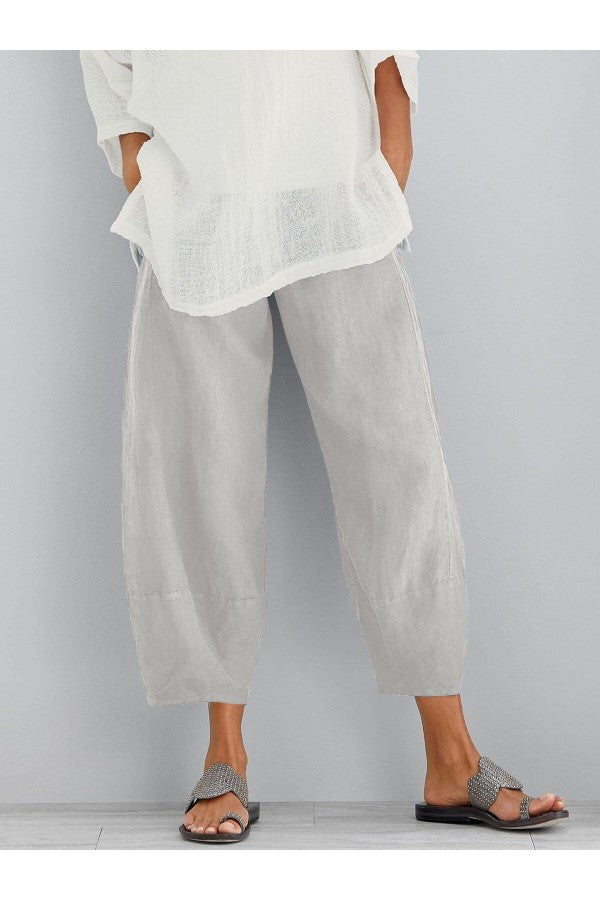 Alfonso® | Casual And Comfortable   Trousers