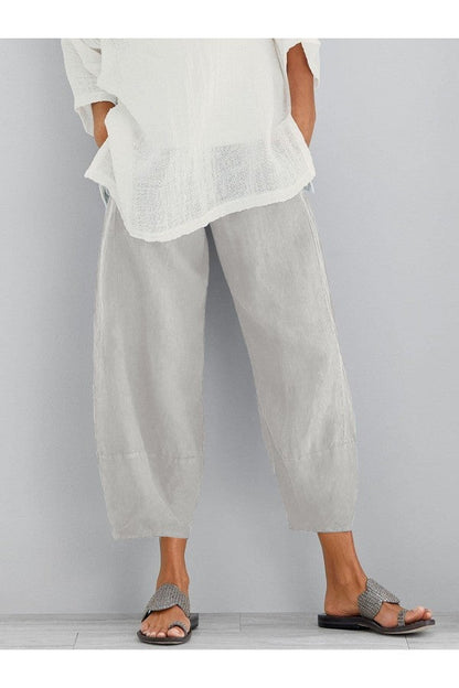 Alfonso® | Casual And Comfortable   Trousers