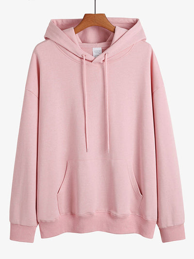 Ethan | High Quality Basic Hoodies