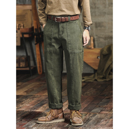 Adrián® | Modern And Versatile Summer Trousers