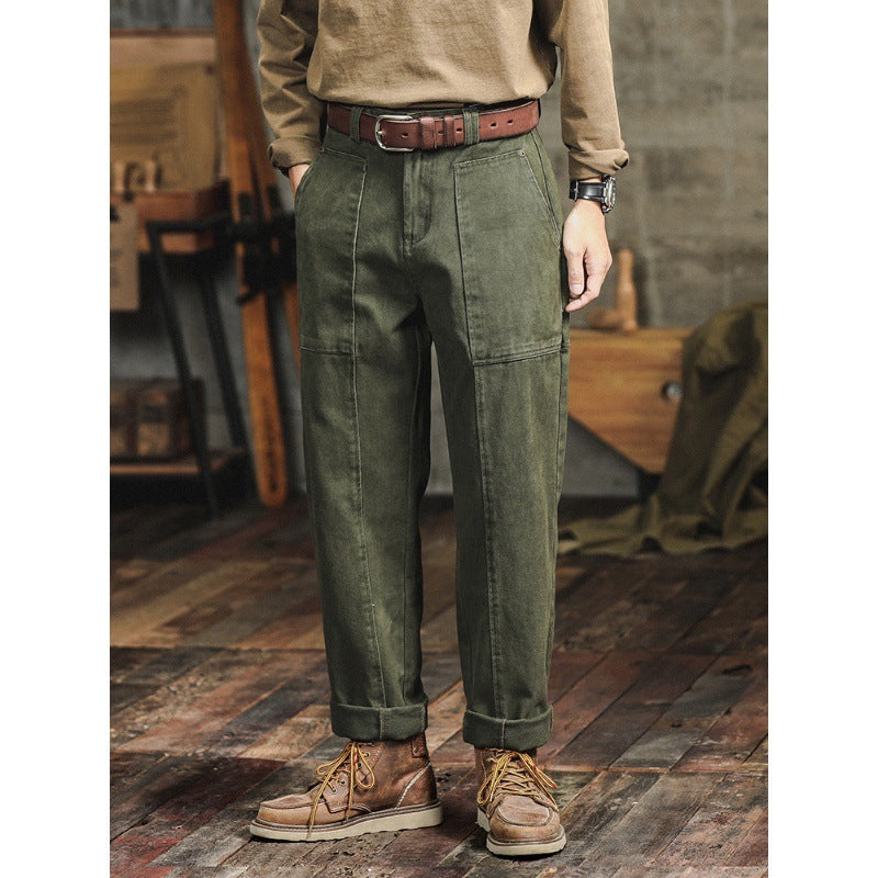 Adrián® | Modern And Versatile Summer Trousers