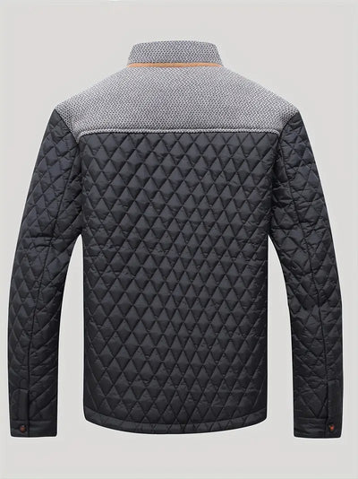 Raiden | Casual long-sleeved jacket with pockets