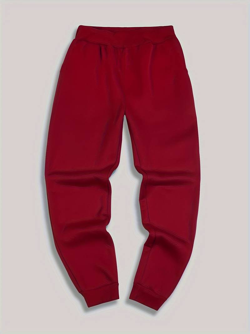 Euan® | Casual Trousers For Men