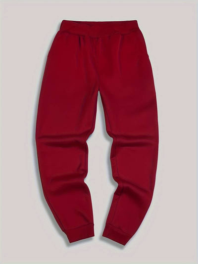 Euan® | Casual Trousers For Men