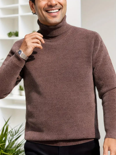 Cyprian® | Turtleneck