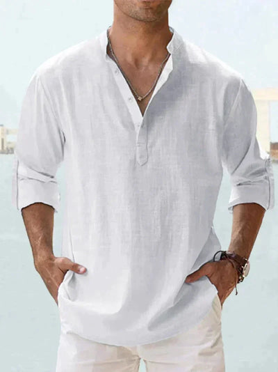Ludovica® | Men'S Shirt