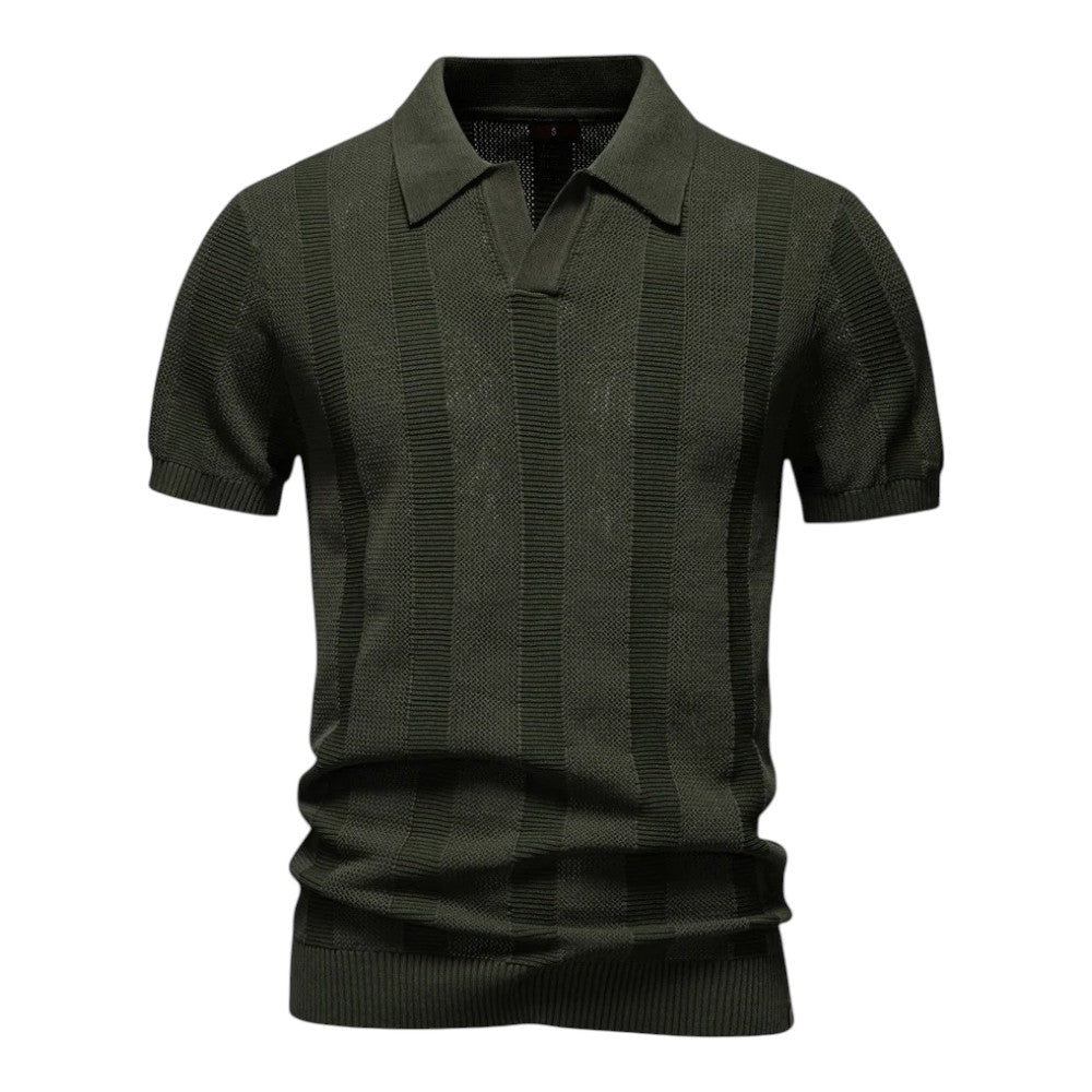 Ignacio | Zakynthos Polo Shirt