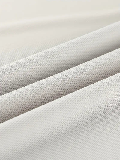 Curtis® | Casual Button-Up With V-Neck For Men