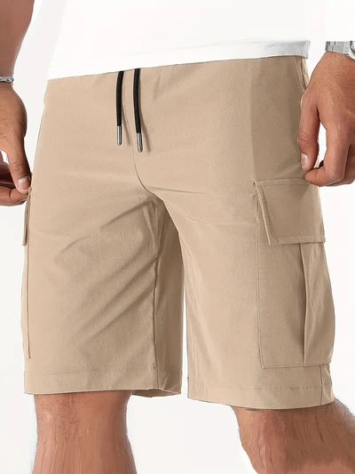 Crispin | Cargo Shorts