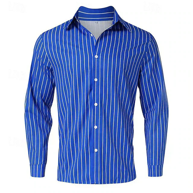 Briar® | Casual Shirt With Long Sleeves