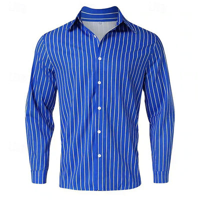 Briar® | Casual Shirt With Long Sleeves
