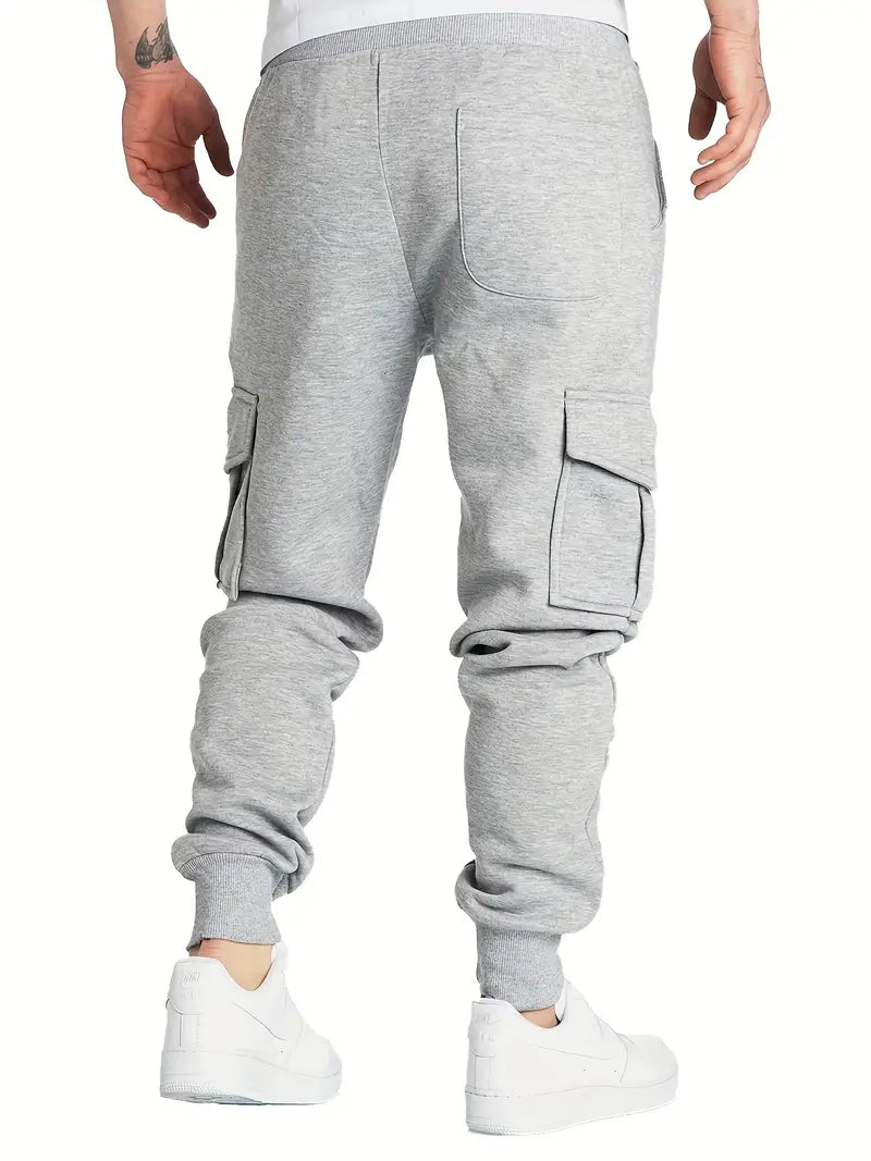 Glyn® | Loose-Fitting Sweatpants For Spring