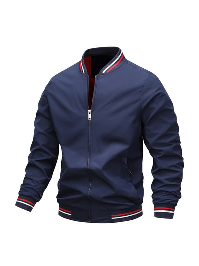 Leandro | Casual Men's Jacket