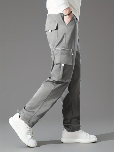Hudson | Loose - Fit Cargo Pants