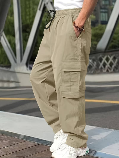 Moisés® | Stylish Jogging Pants For Spring