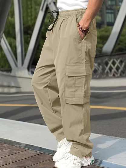 Fordham® | Stylish Jogging Pants For Spring