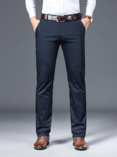Gabriel® | Fashionable And Minimalist   Trousers
