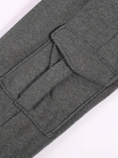 Huxley® | Men'S Drawstring Jogging Pants