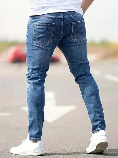 Fleming® | Ripped Jeans For Spring
