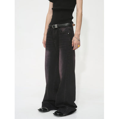 Jones® | Loose Wide Baggy Pants