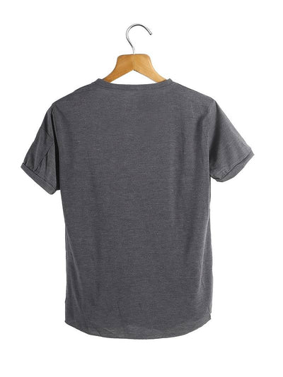 Dylan® | Casual, Trendy V-Neck Shirt For Men