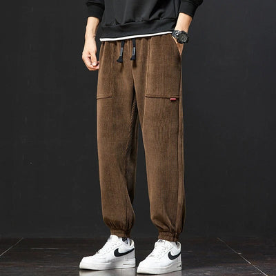 Bonifacio® | Corduroy Sweatpants
