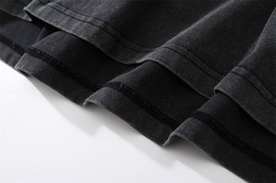 Ken® | Oversize T-Shirt Mit Print