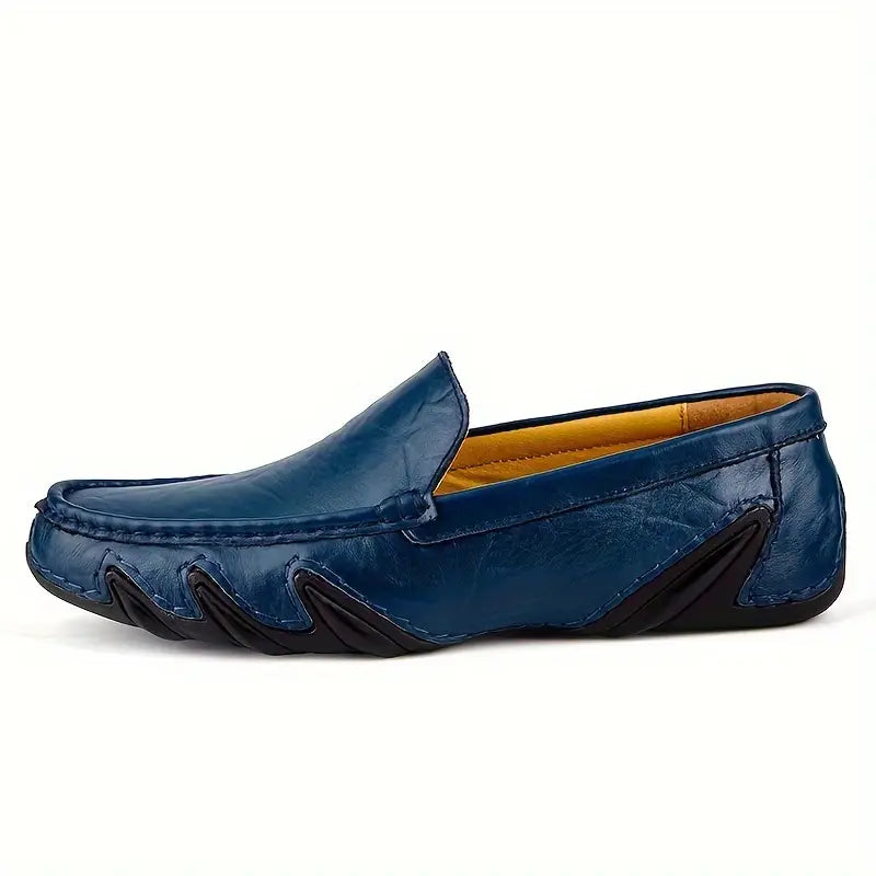 Joab® | Genuine Leather Loafers