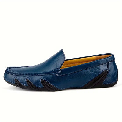 Joab® | Genuine Leather Loafers