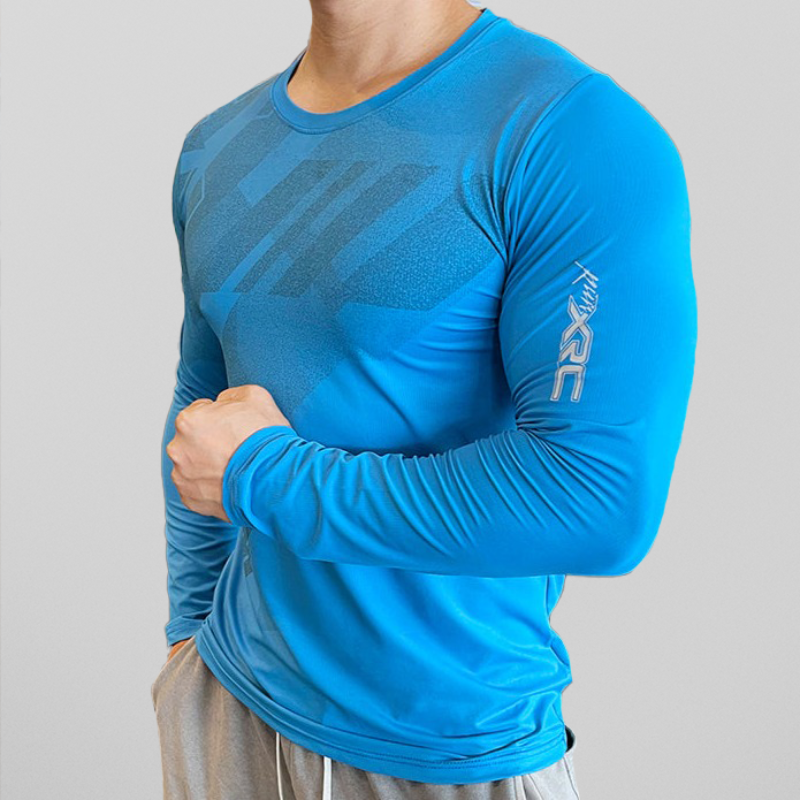 Javier® | Aeroflex Active Performance Shirt