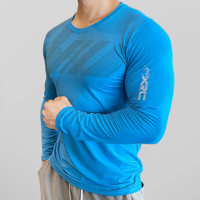 Javier® | Aeroflex Active Performance Shirt