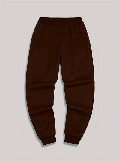 Euan® | Casual Trousers For Men