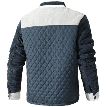 Santiago® | Urban casual jacket