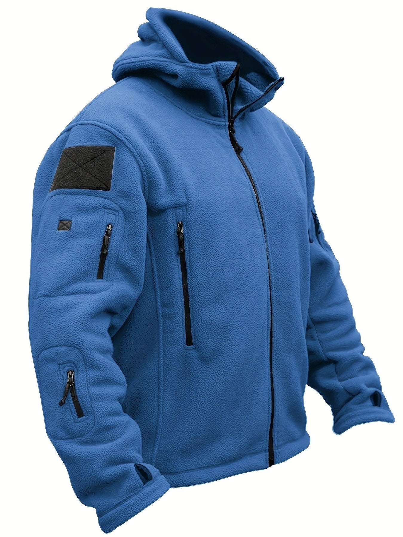 Calliope | Laurenz – Windproof jacket for cold days