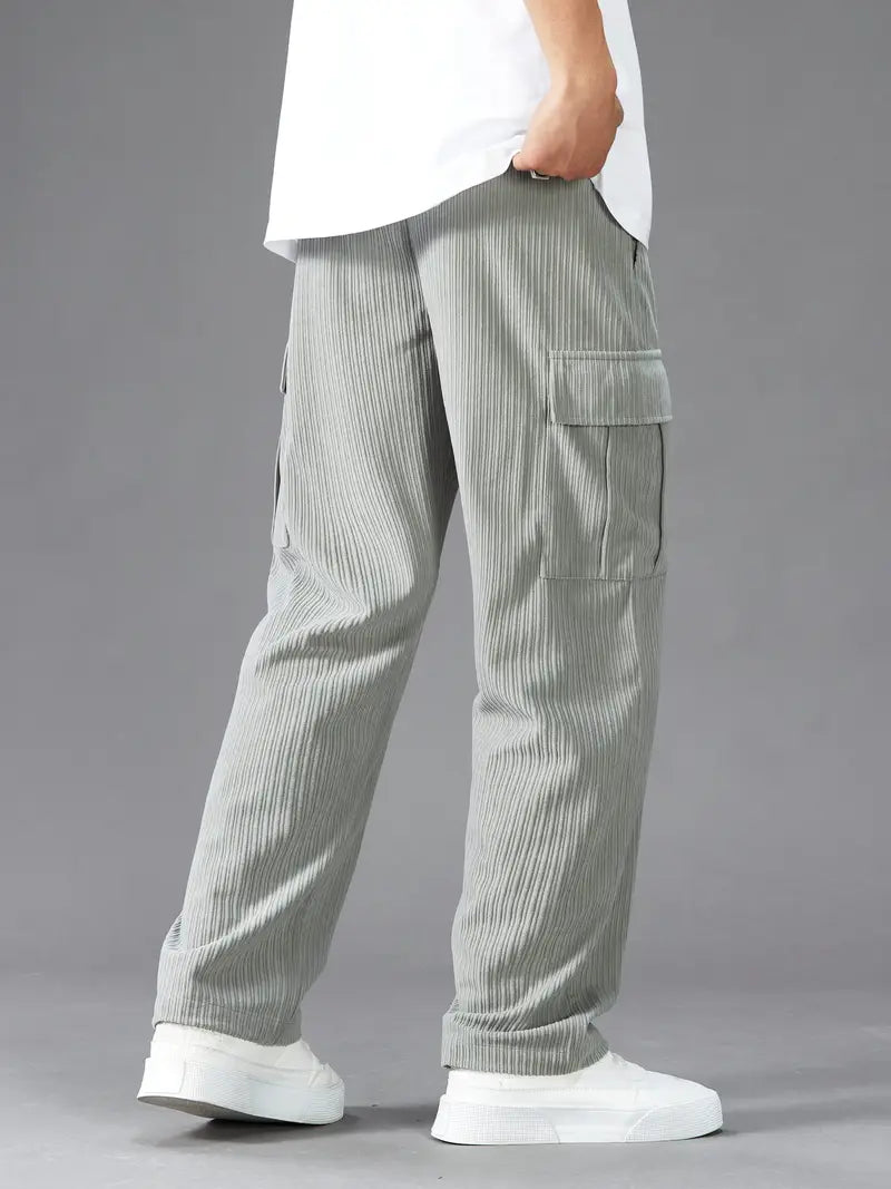 Bibio® | NEW YORK CORDUROY PANTS
