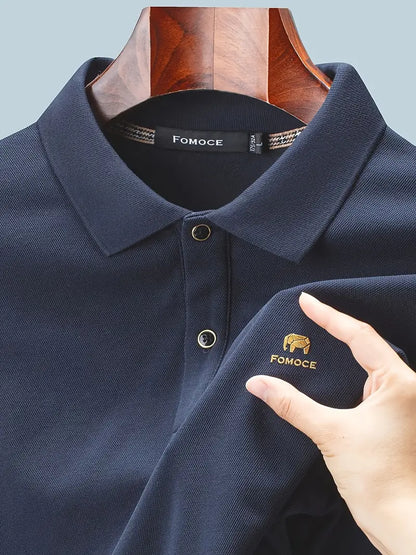 Cornelius® | Polo Sweater