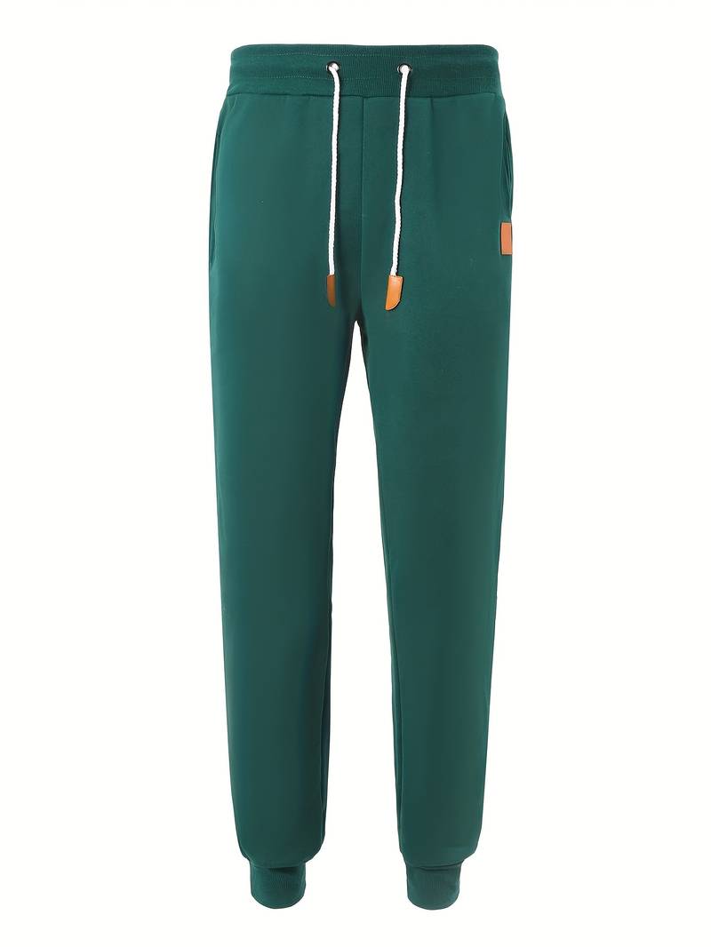 Frederick® | Casual, Loose-Fitting Trousers With Drawstring