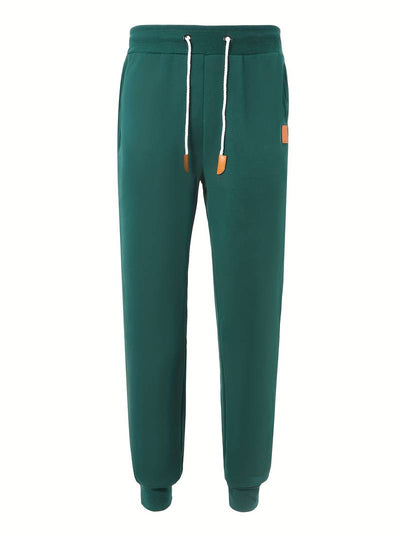 Pedro Armengol® | Casual, Loose-Fitting Trousers With Drawstring