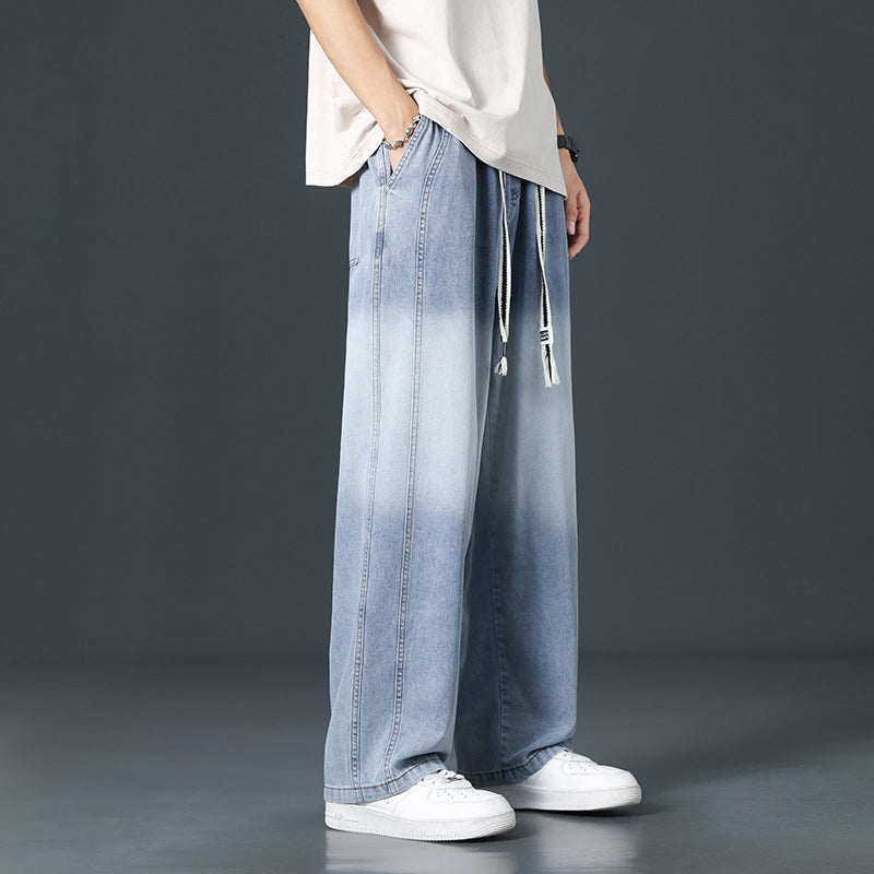 Ataulf® | Kenzo Denim Pants