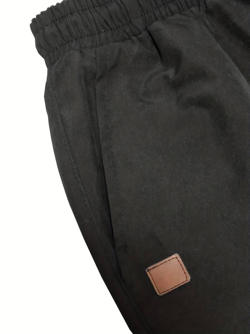 Greenleaf® | Casual Men'S Cargo Shorts With Drawstring