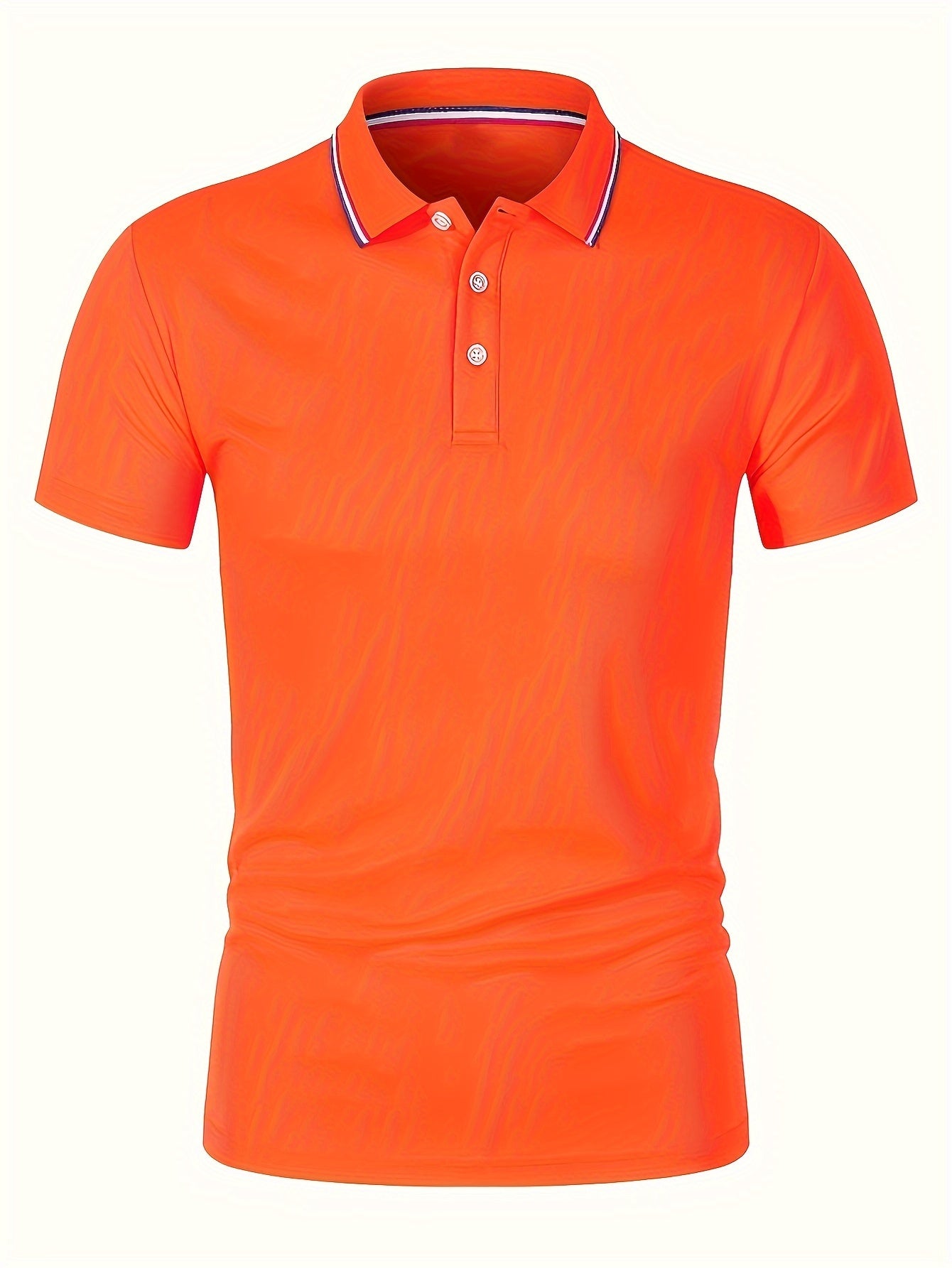 Virgil | Elegant Polo Shirt