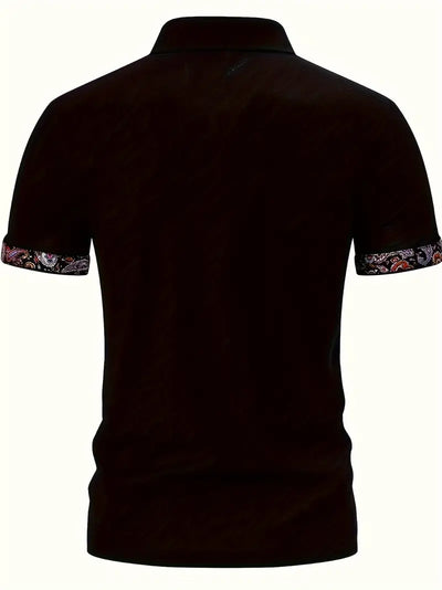 Gustav® | Greece Polo