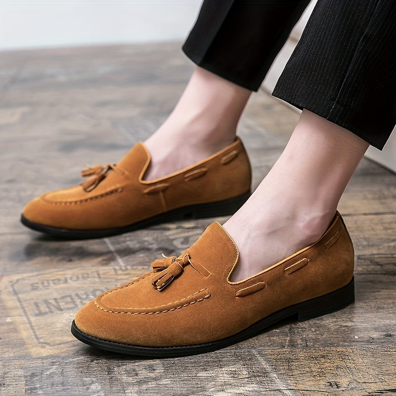 Quinton® | Loafers