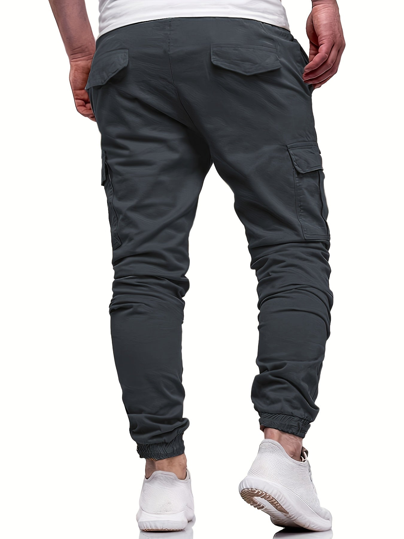Dante | Casual Men's Pants