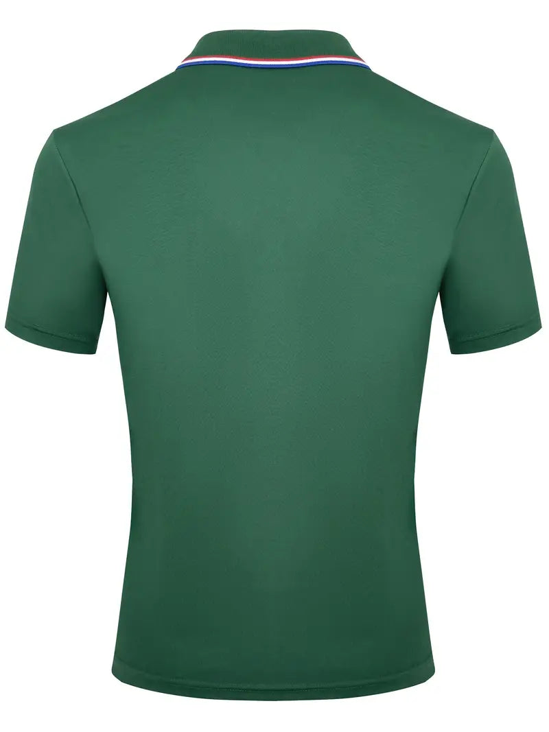 Virgil | Elegant Polo Shirt