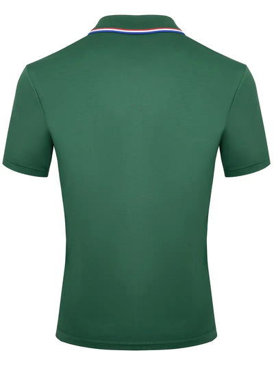Virgil | Elegant Polo Shirt